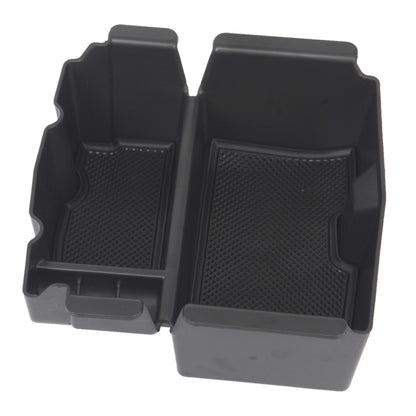 Car Multi-functional Car Armrest Box Side Storage Box for Wrangler JL by buy2fix