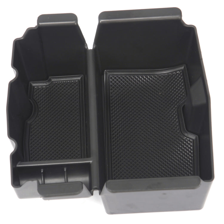 Car Multi-functional Car Armrest Box Side Storage Box for Wrangler JL by buy2fix