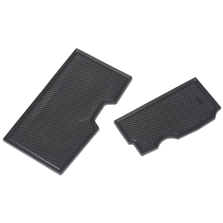 Car Multi-functional Car Armrest Box Side Storage Box for Wrangler JL by buy2fix