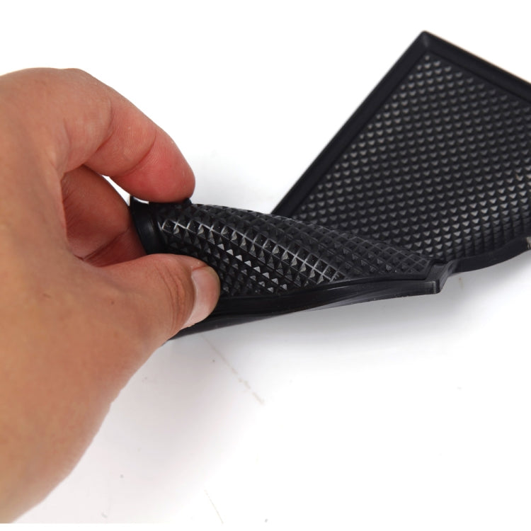 Car Multi-functional Car Armrest Box Side Storage Box for Wrangler JL by buy2fix