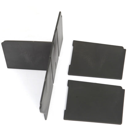 Car Multi-functional Car Armrest Box Partition for Wrangler JL by buy2fix