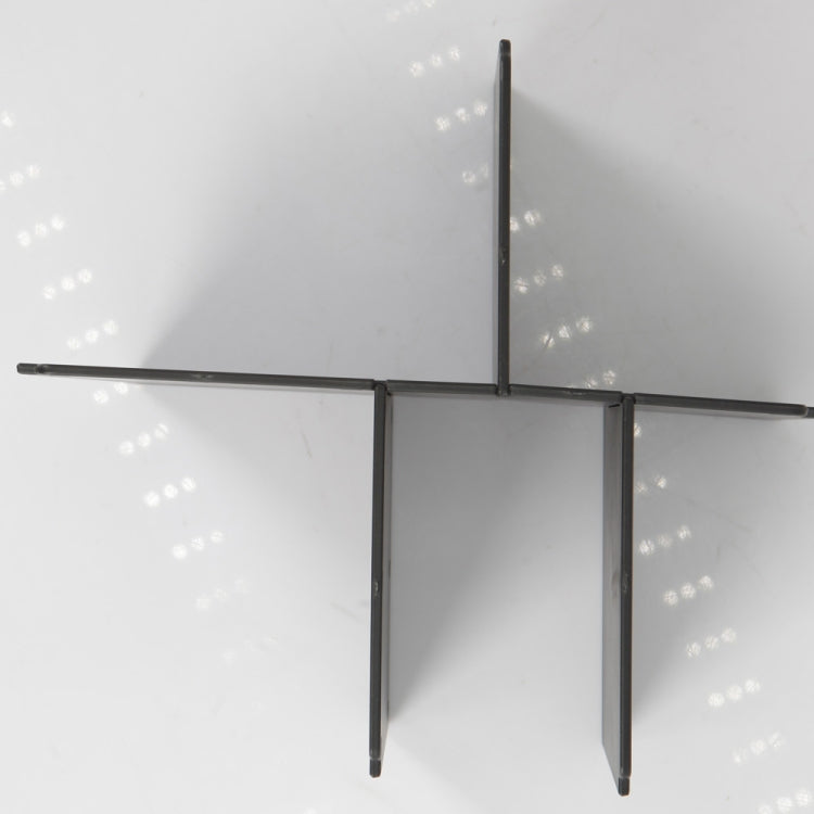 Car Multi-functional Car Armrest Box Partition for Wrangler JL by buy2fix