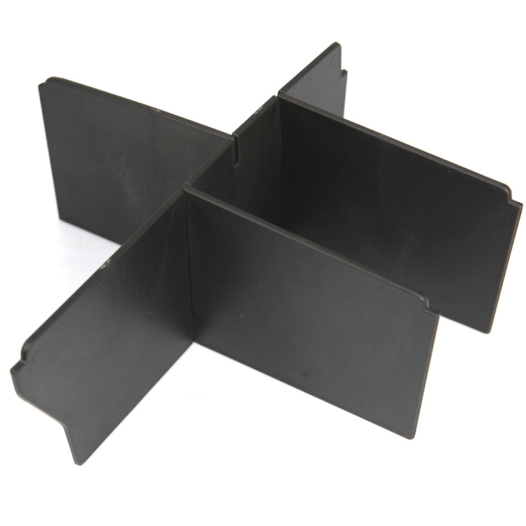 Car Multi-functional Car Armrest Box Partition for Wrangler JL by buy2fix