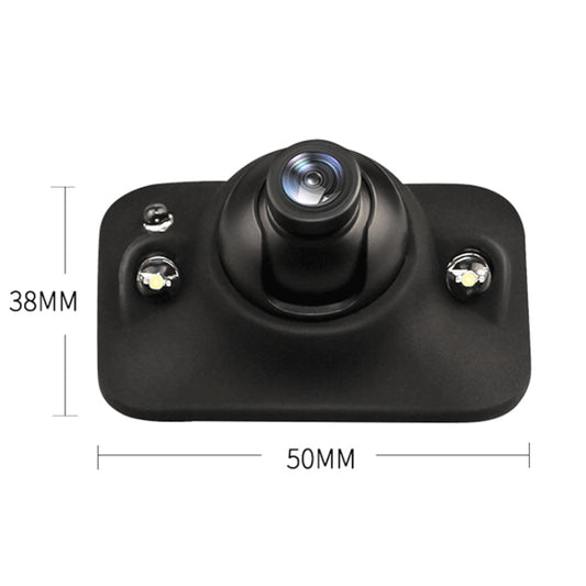 Car Waterproof HD Night Version Right View Camera by buy2fix