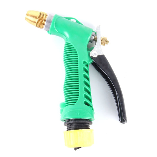 High Pressure Car Washing Water Gun by buy2fix