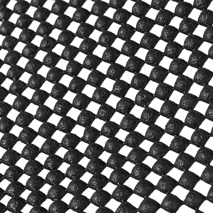 Car Roof Cargo Bag Non-slip Shockproof Protective Grid Mat, Size: 100*90cm by buy2fix