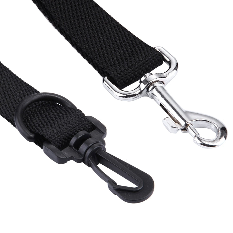 Nonslip Folding Car Front Seat Pattern Cover Pet Cat Dog Cushion Mat, Size: 100 x 50 x 0.1 cm by buy2fix