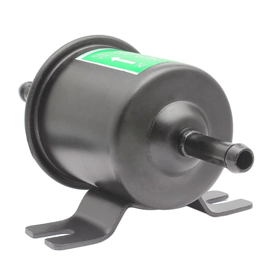 HEP-02A 12V Electric Fuel Pump for Car modification by buy2fix