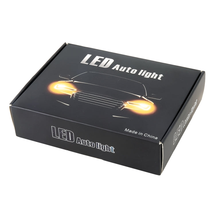 2 PCS 1156 / BA15S DC12V / 18W / 1080LM Car Auto Turn Lights with SMD-3014 Lamps (White Light) - Arrow Turn Lights by buy2fix | Online Shopping UK | buy2fix