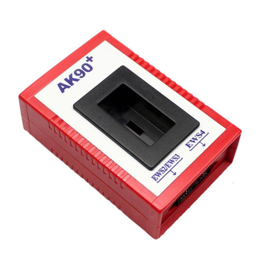 AK90+ Key Programmer for BMW EWS AK90 by buy2fix