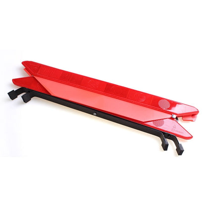 Reflecting Warning Triangle by buy2fix