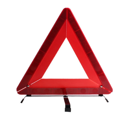 Reflecting Warning Triangle by buy2fix