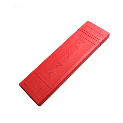 Reflecting Warning Triangle by buy2fix