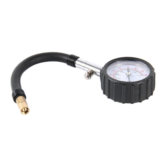 PCT-6231 Professional Pressure Tire Gauge by buy2fix