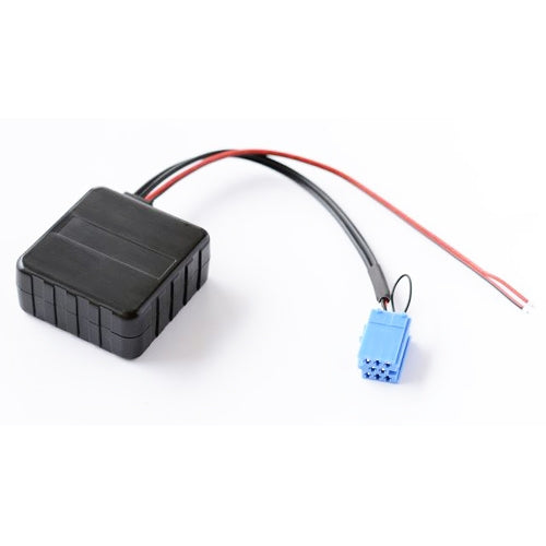 Car Wireless Bluetooth Module AUX Audio Adapter Cable for Mercedes Benz Smart 450 by buy2fix