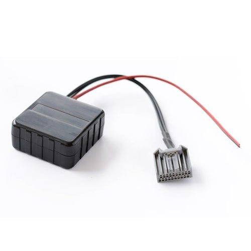Car Wireless Bluetooth Module AUX Audio Adapter Cable for Honda CRV / Civic by buy2fix