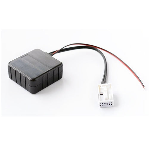 Auto Wireless Bluetooth Modul AUX Audio Adapterkabel für Citroen / Peugeot