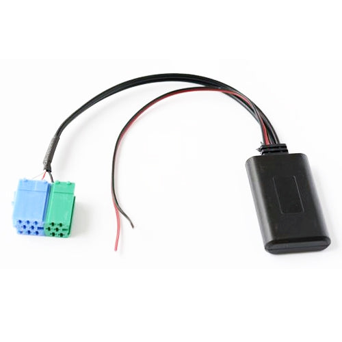 Auto AUX Bluetooth Audiokabel Kabelbaum für Fiat / Lancia