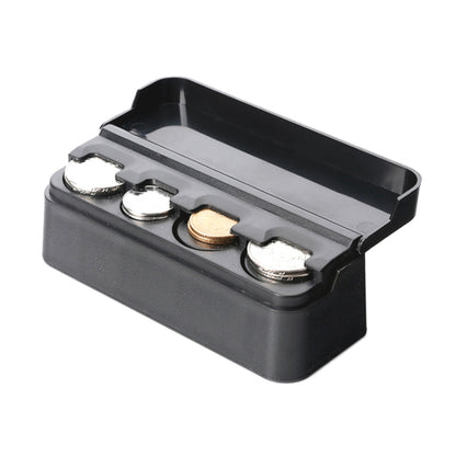 CARSUN PL-016 Coin Holder by buy2fix