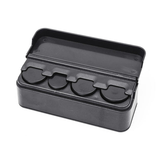 CARSUN PL-016 Coin Holder by buy2fix