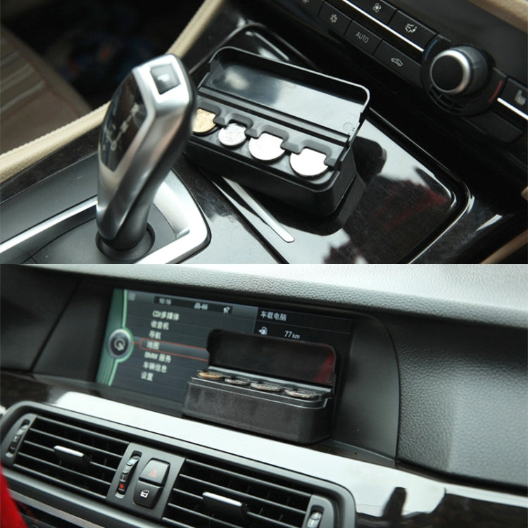 CARSUN PL-016 Coin Holder by buy2fix