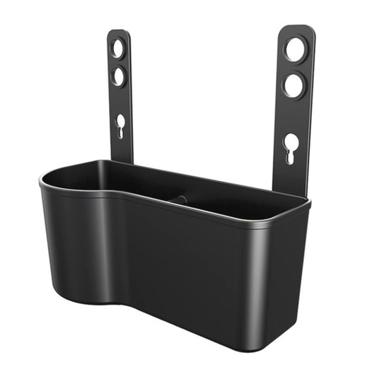 SHUNWEI SD-1510 Multi-functional Car Cup Phone Backseat Holder(Black) by SHUNWEI