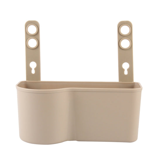 SHUNWEI SD-1510 Multi-functional Car Cup Phone Backseat Holder(Khaki) by SHUNWEI