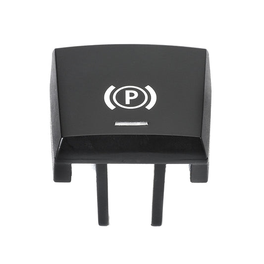 Auto Parking Switch Cover Replacement Handbrake P Key Button 61316822518 for BMW 5 / 6 Series 2009-2014/06 by buy2fix