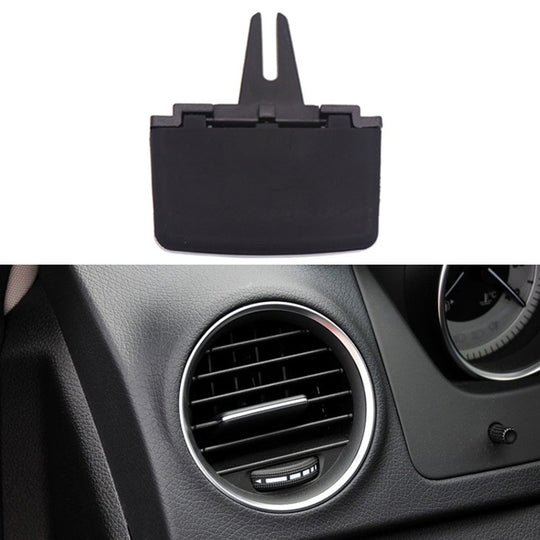Auto Klimaanlage Auspuff Schalter Paddel Klimaanlage Blatt Clip für Mercedes-Benz W204 2011-2014