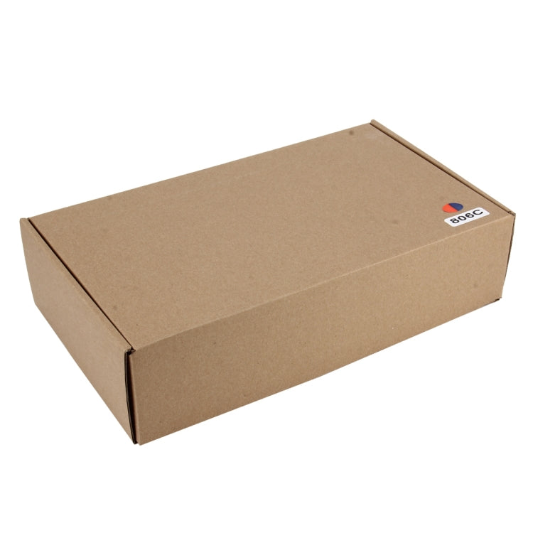 HB-806C 30W 30 LED Vehicle Roof Top Emergency Hazard Warning Strobe Light,DC 12V , Wire Length: 70cm by buy2fix