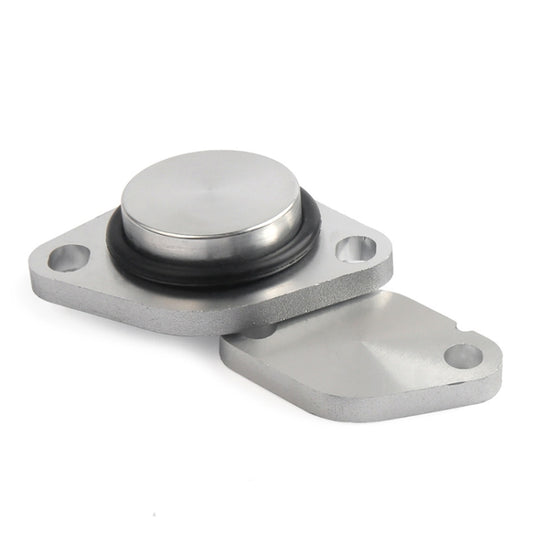 Car Aluminum Full EGR Removal / Blanking Kit for Land Rover Discovery 3 / Range Rover Sport TDV6 by buy2fix