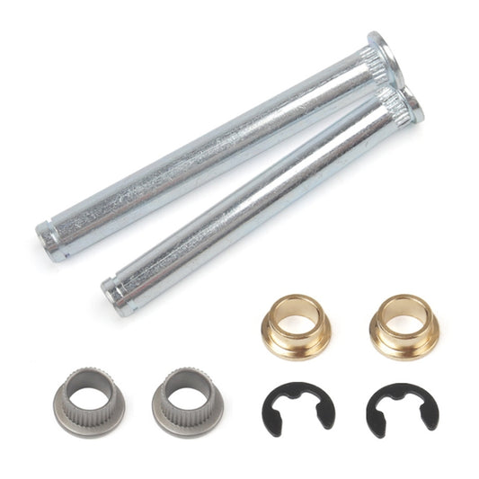 2 PCS Car Removal Tool Door Hinge Bushing Kit for Dodge Ram Truck 1994-2001 Single Door by buy2fix