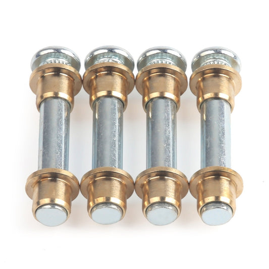 Car Removal Tool Door Hinge Bushing Kit for Nissan Navara 1997-2005 D22 by buy2fix