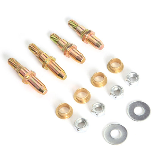 Car Removal Tool Door Hinge Bushing Kit with Instructions 19299324 for Chevrolet GMC by buy2fix