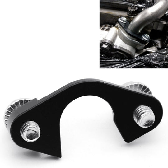 Für Lexus Billet Oil Pump Sensor Tube Hüftgurt Lower Third Generation Fourth LS1 LS2 LS3 LS