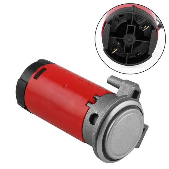 Compresseur d'air portatif 12V pour véhicule de camion de voiture de klaxon d'air
