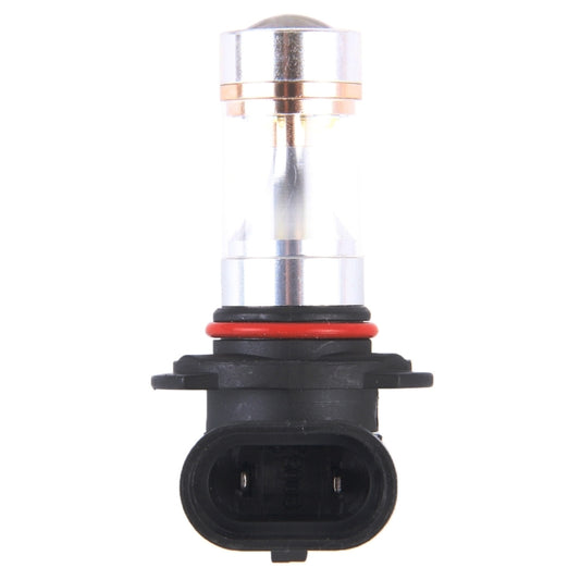 2 PCS 9006 350 LM 6000K 30W White Light 6 LED Car Fog Light Bulb, DC 12V by buy2fix