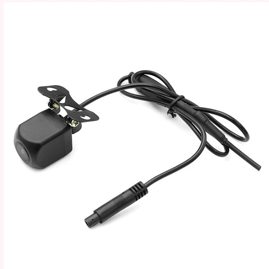 A2157 Car WiFi Reversing Rear View Large Wide-angle Starlight Night Vision Right Blind Spot Camera by buy2fix