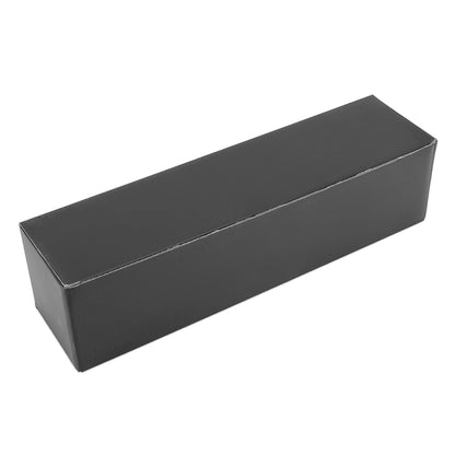 Universal Samurai Shape Manual or Automatic Gear Shift Knob, Length: 31.5cm (Silver) by buy2fix