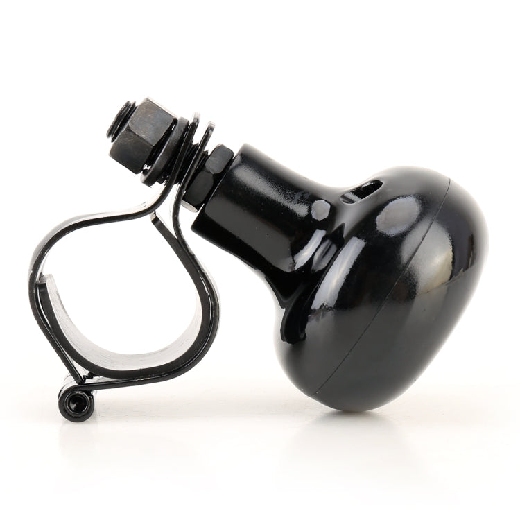 Car Universal Steering Wheel Spinner Knob Auxiliary Booster Aid Control Handle Car Steering Wheel Booster Wheel Strengthener Auto Spinner Knob Ball by buy2fix
