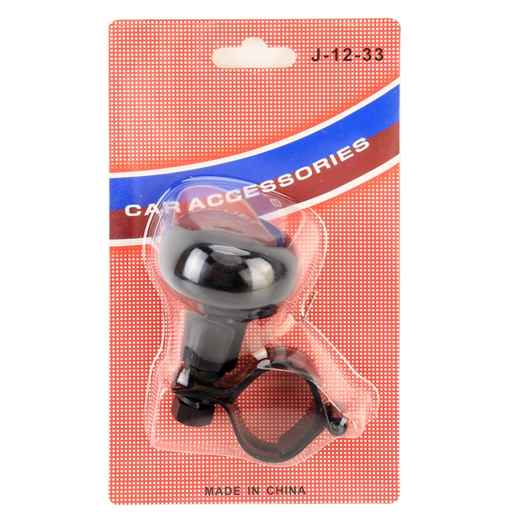 Car Universal Steering Wheel Spinner Knob Auxiliary Booster Aid Control Handle Car Steering Wheel Booster Wheel Strengthener Auto Spinner Knob Ball by buy2fix