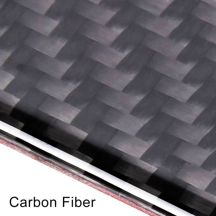 2 PCS Car Instrument Console Decorative Sticker for Ford Mustang 2015-2020 by buy2fix