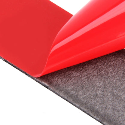 2 PCS Car Instrument Console Decorative Sticker for Ford Mustang 2015-2020 by buy2fix