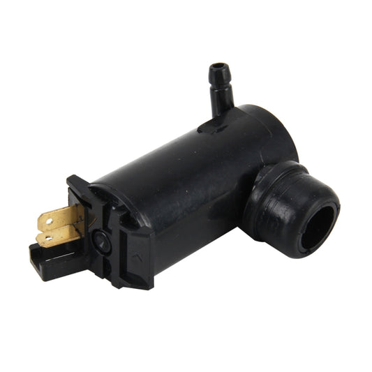 Washer Nozzle Electrical Motor Water Spray Nozzle Water Spray Motor for Toyota by buy2fix