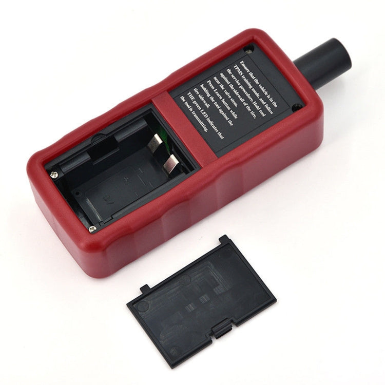 Tire Pressure Monitor Sensor Car Tire Pressure Monitoring System for Ford by buy2fix