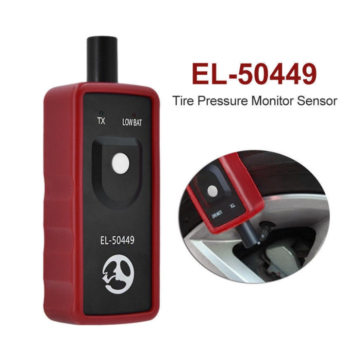 Tire Pressure Monitor Sensor Car Tire Pressure Monitoring System for Ford by buy2fix