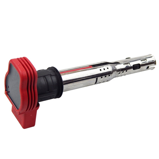 4 PCS Replace Car Ignition Coil Type 06E905115A/B/C/E/F Coils Suitable for 4-cylinder Engine For Audi A6L 2.4 Year After 2005, Random Number Delivery by buy2fix