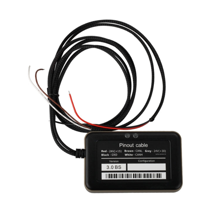 Adblue 8 in 1 Emulator Module Diagnostic Tool – Buy2fix