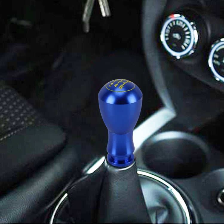 Universal Car Gear Shift Knob Modified Car Gear Shift Knob Auto Transm ...