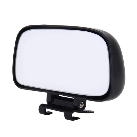 3R-093 360 Degrees Rotatable Blind Spot Side Assistant Mirror for Auto Car by 3R